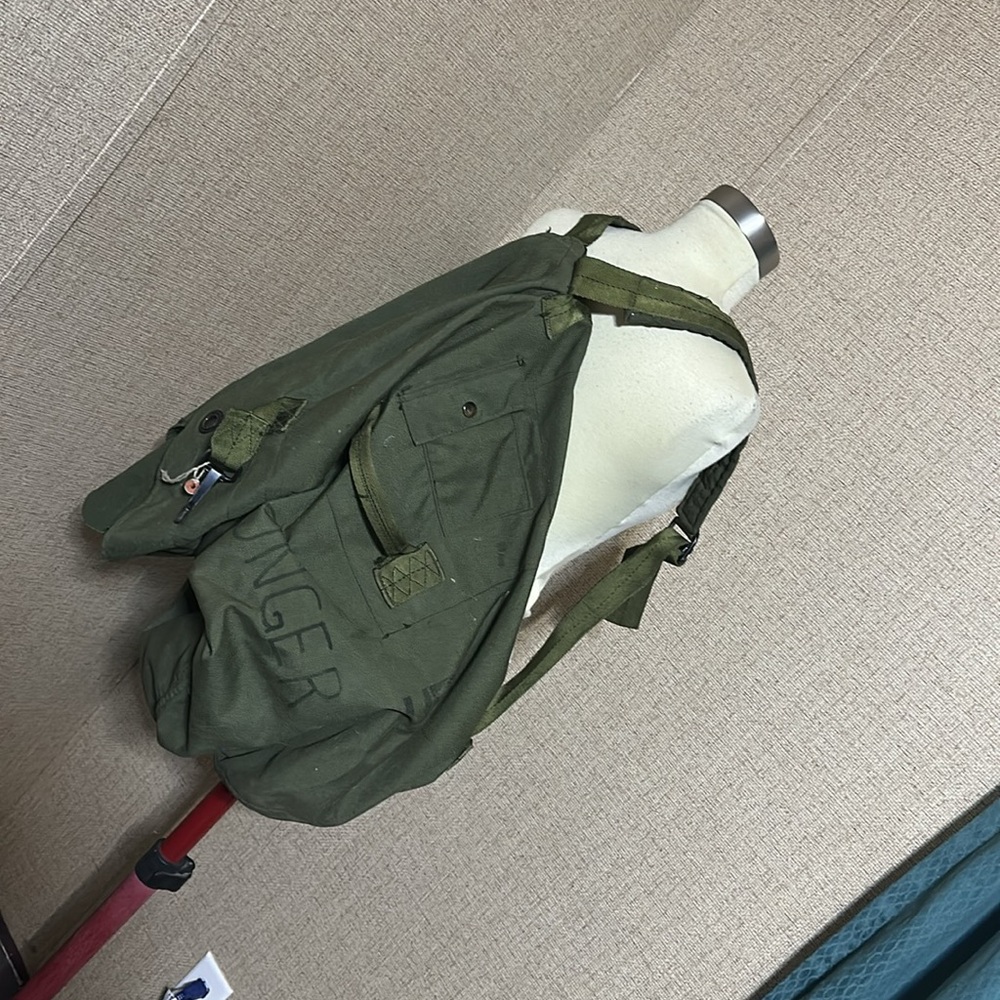 U.S. Army Ruck Sacks (2) - Picture 5 of 7